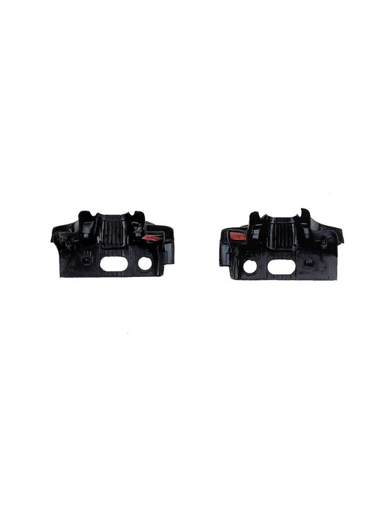FC-KD4126 Door Mucket Kit, Upper Left & Upper Right for Jeep Wrangler JK, Jeep Wrangler