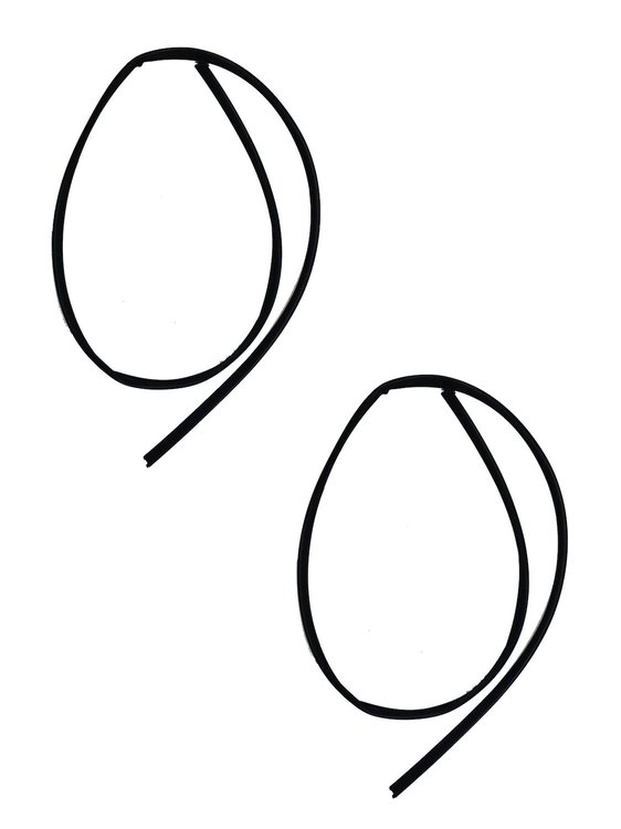 WINDOW CHANNEL KIT