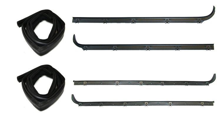 BELT  CHANNEL KIT