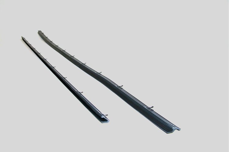 Tailgate Seal Kit 1978-1996 Ford Bronco