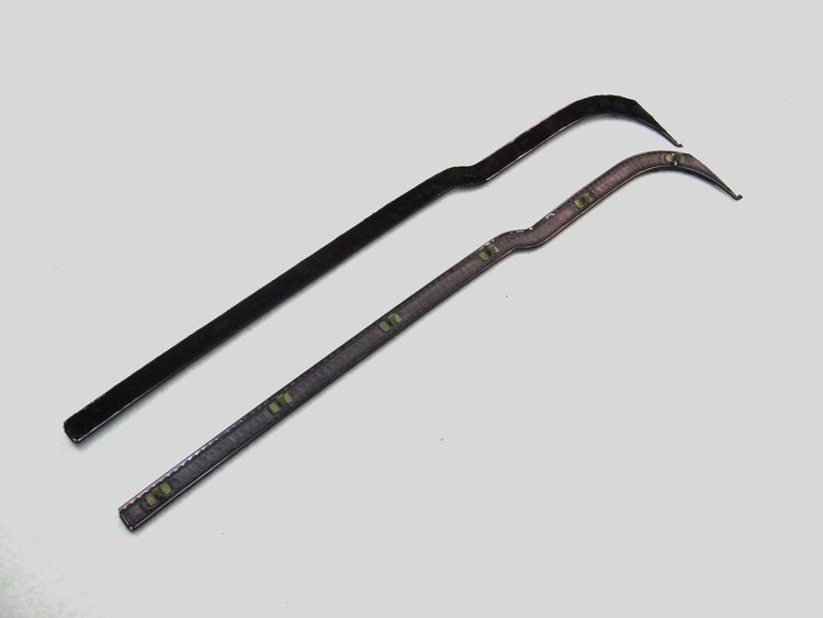 FC-KF2037 Belt Weatherstrip Kit, Inner/Outer Driver & Passenger Side for Ford F-100, Ford F-250, Ford F-350