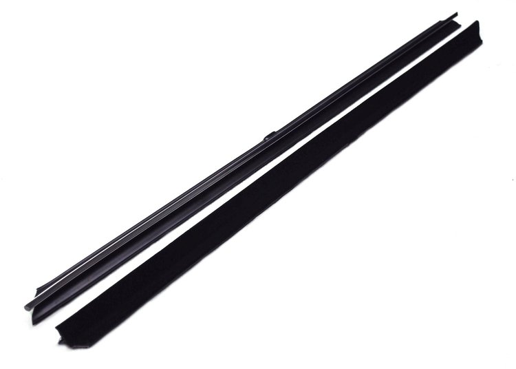 BELT WEATHERSTRIP KIT