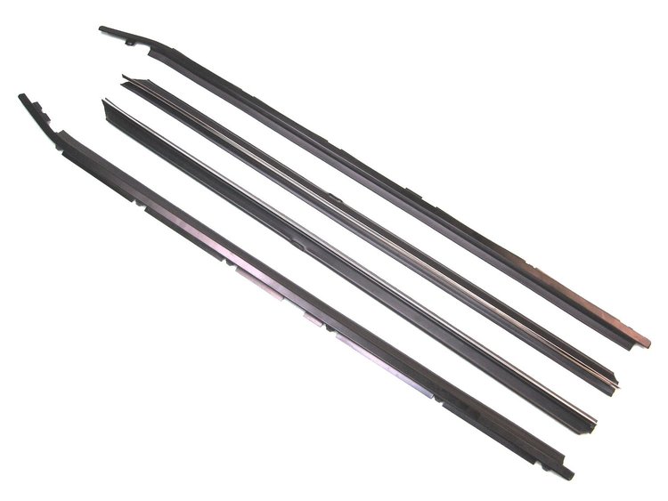 BELT WEATHERSTRIP KIT