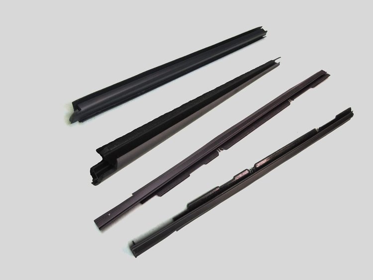 BELT WEATHERSTRIP KIT