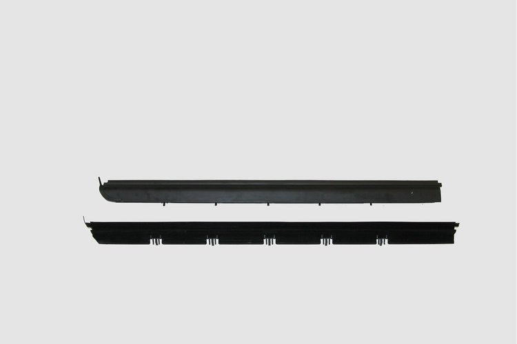 FC-KF2055 Belt Weatherstrip Kit, Outer Driver & Passenger Side for Ford Ranger, Ford F-100 Ranger