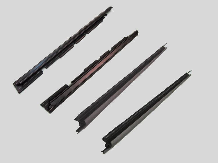 BELT WEATHERSTRIP KIT