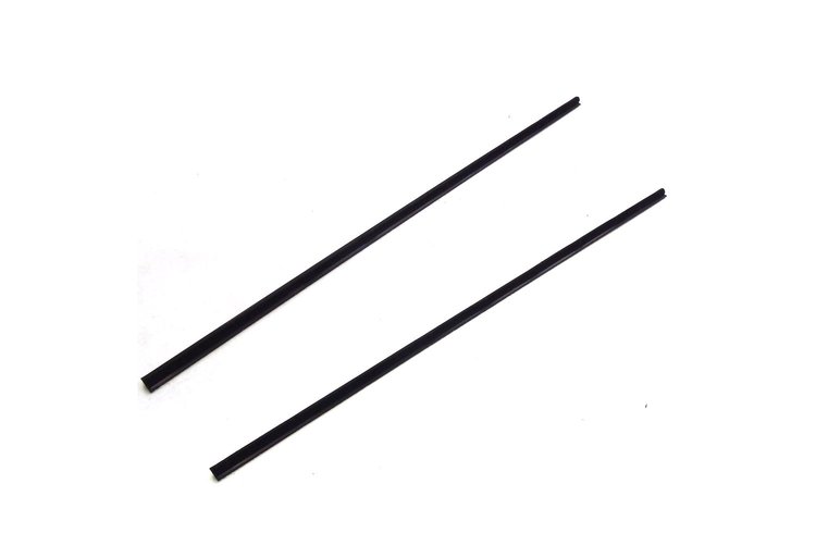 FC-KF2075 Belt Weatherstrip Kit, Inner Driver & Passenger Side for 1970-1971 Ford Maverick