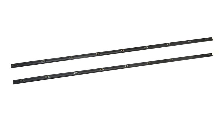 FC-KF2093 Belt Weatherstrip Kit, Inner Driver & Passenger Side for 1971-1980 Ford Pinto
