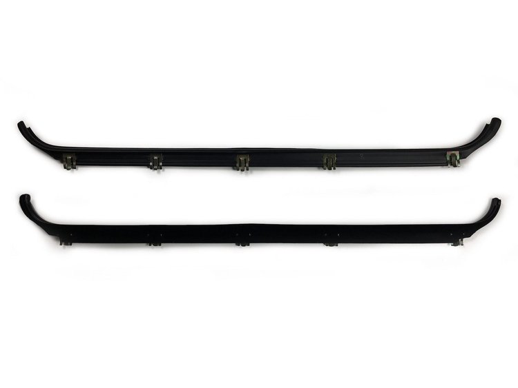 Window Belt Weatherstrip Kit 1987-1996 Ford F-250 & F-350