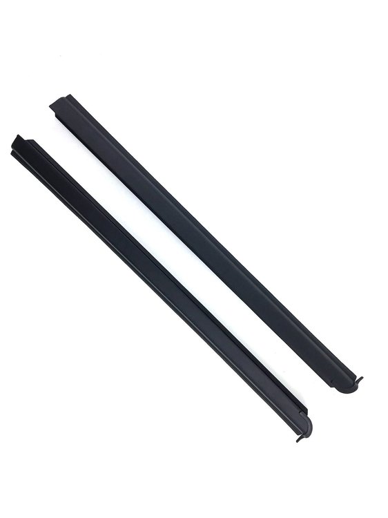 KF2107 Belt Front Weatherstrip Kit 1999-2001 Ford F-100 Ranger, 1999-2011 Ford Ranger