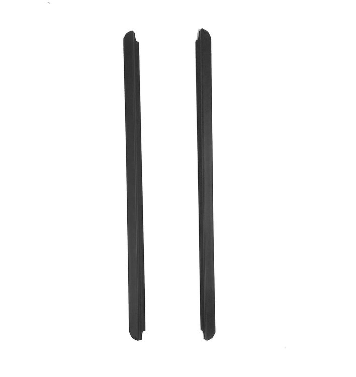 FC-KF2111 Belt Weatherstrip Kit, Rear Outer, Left & Right