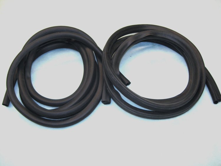 KF3001 Door Seal Kit, Fits 1967-1972 Ford F-100, F-250, F-350 Models