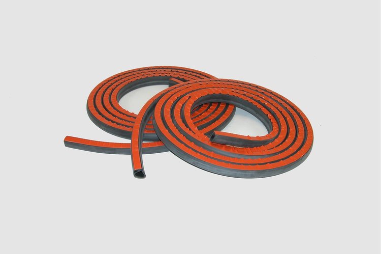 FC-KF3004 Door Seal Kit, Driver & Passenger Side for Ford E-150 Econoline, Ford E-250 Econoline, Ford E-350 Econoline