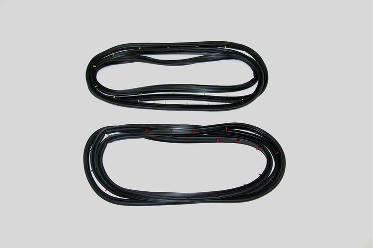 DOOR SEAL KIT
