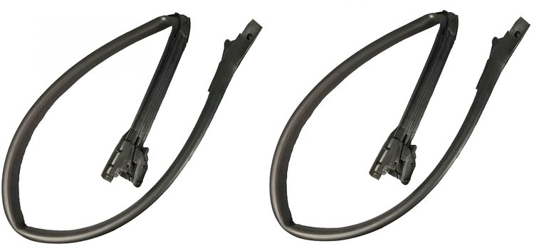 Door Seal Kit 1994-2004 Ford Mustang