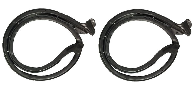 Door Seal Kit 1994-2004 Ford Mustang