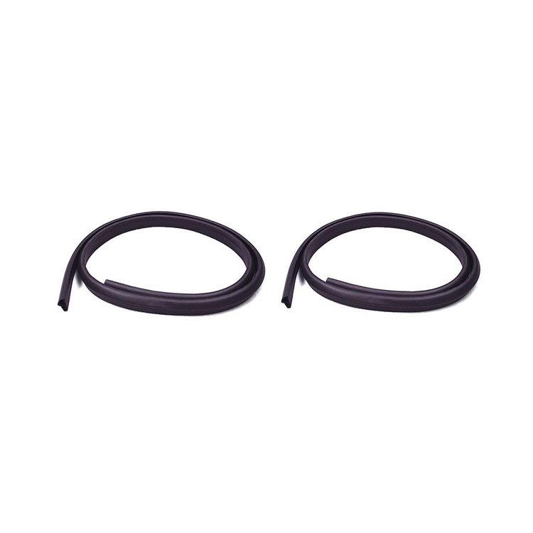 FC-KF3063 Door Seal Kit, Upper Driver & Passenger Side, Ford Bronco, Ford F-100, Ford F-150, Ford F-250, Ford F-350, Ford F-500