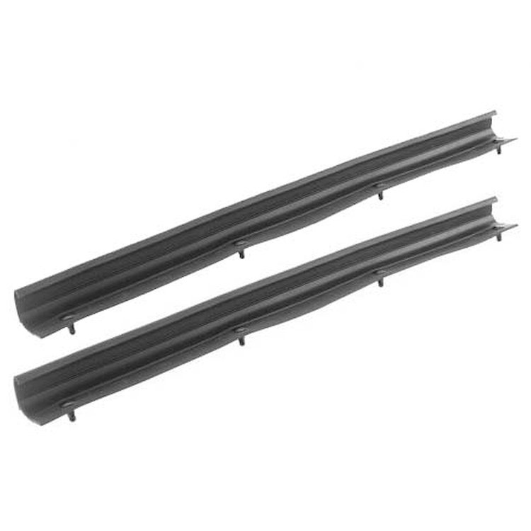 FC-KF3086 Rear Lower Door Seal on Door Kit, Driver or Passenger Side