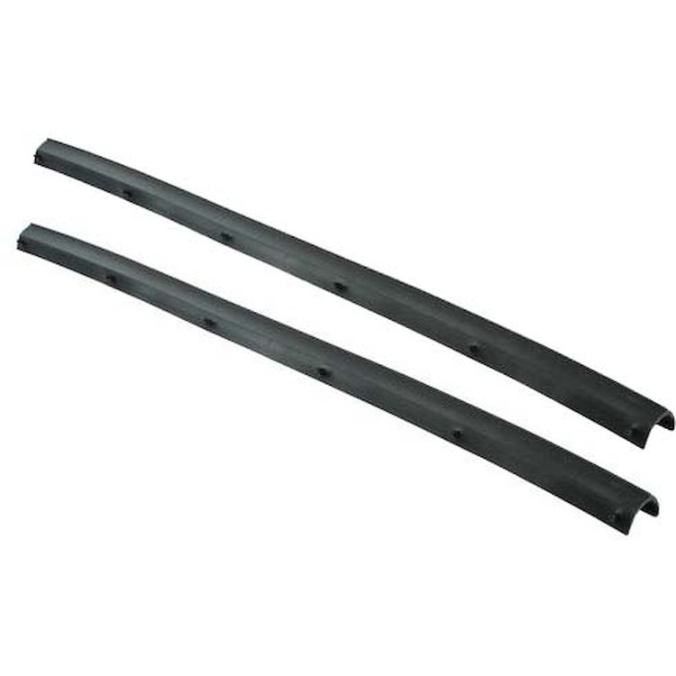 FC-KF3087 Rear Lower Door Seal on Door Kit, Driver or Passenger Side