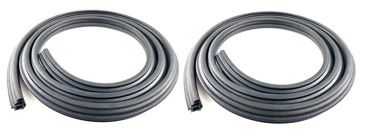 FC-KF3092 Door Seal On Body Kit for 2004-2004 Ford F-150 Heritage, 2004-2008 Ford F-150