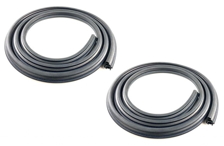 FC-KF3094 Door Seal On Body Kit for 2004-2004 Ford F-150 Heritage, 2004-2008 Ford F-150