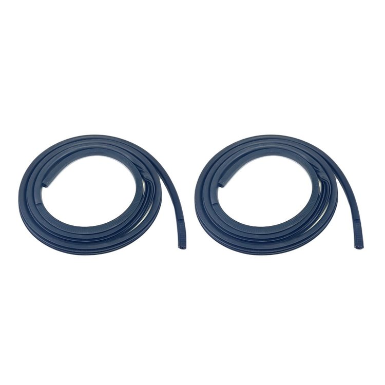 KF3106 Door Seal on  Body, Front Kit for 2015-2020 Ford F-150