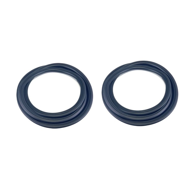 KF3110 Door seal on body, Front Kit for 2015-2019 Ford E150