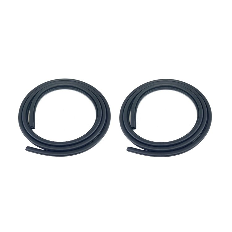KF3119 Front Door Seal on Body Kit for 2011-2019 Ford Explorer