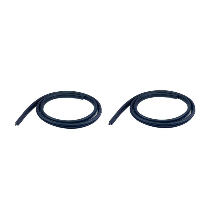 KF3126 Rear Door Seal Kit for 2001-2012 Ford Escape