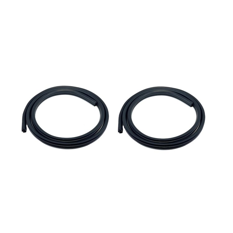 KF3130 Rear Door Seal Kit for 2013-2019 Ford Escape