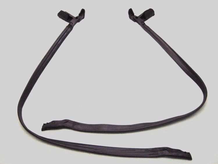 LOWER CAB SEAL KIT