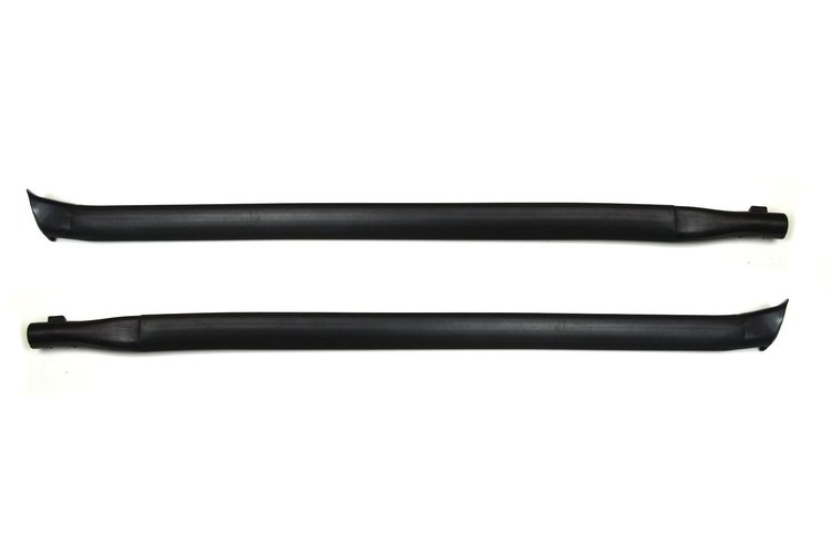 FC-KF4019 Pillar Post Kit, Driver & Passenger Side for 1988-1993 Ford Mustang