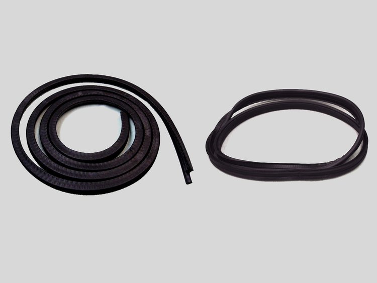 SUNROOF WEATHERSTRIP