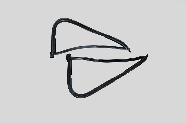 Vent Window Seal Kit 1973-1979 Ford F-150, F-250, F-350 & 1978-1979 Bronco