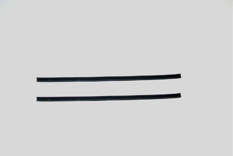 FC-KF4914A Vent Window Seal Kit, Driver & Passenger Side for 1966-1977 Ford Bronco