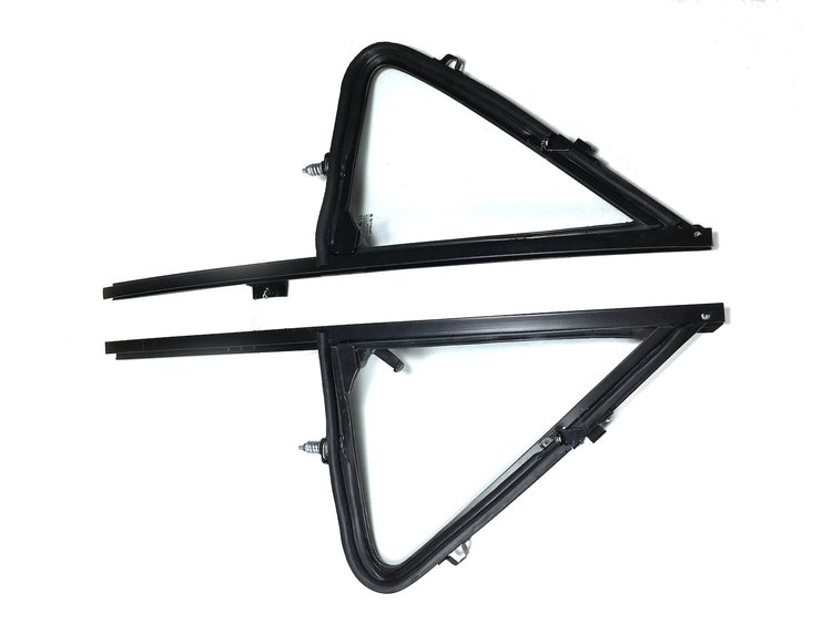 VENT WINDOW ASSEMBLY KIT