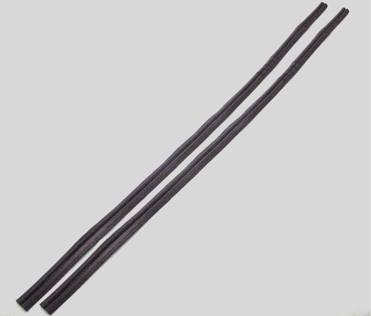 FC-KG1004 Glass Run Kit, Upper Driver & Passenger Side