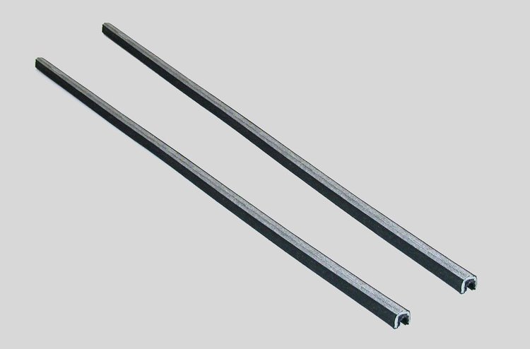 FC-KG1005A Glass Run Kit, Division Bar Driver & Passenger Side