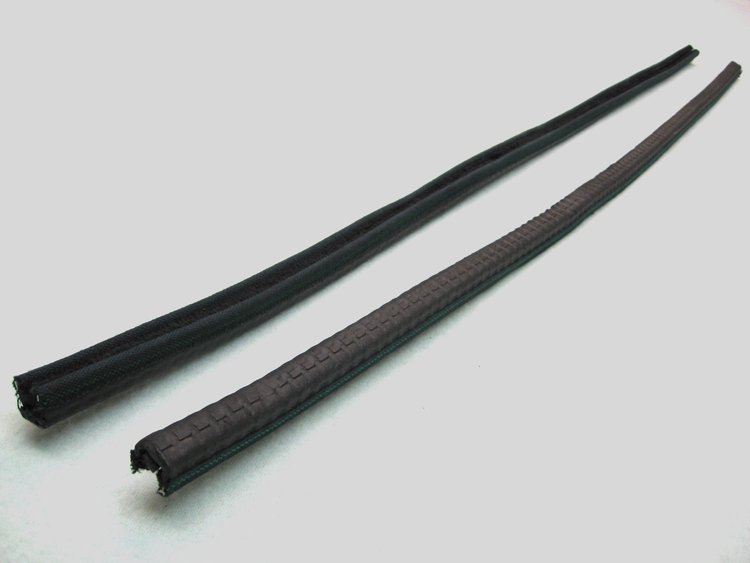 FC-KG1007 Glass Run Kit, Division Bar Driver & Passenger Side
