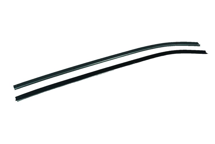 FC-KG2001 Belt Weatherstrip Kit, Outer Driver & Passenger Side for 1969-1975 Chevy Corvette