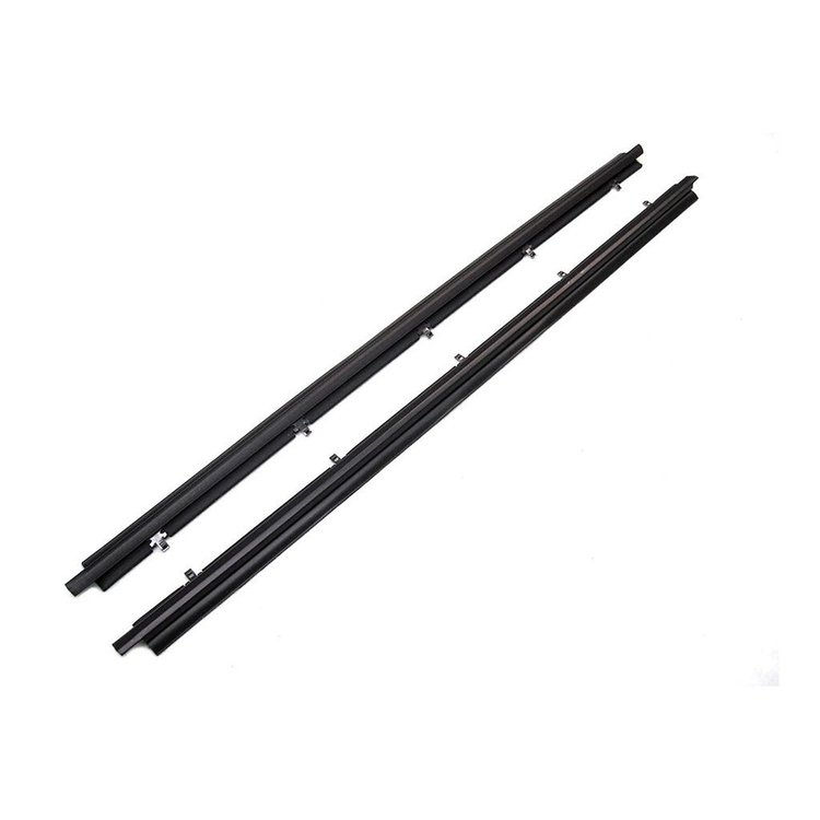 KG2007 Belt Weatherstrip Kit for 1982-1993 Chevy/GMC Trucks, Blazer, Jimmy, 1991-94 Oldsmobile Bravada