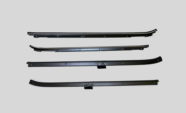 BELT WEATHERSTRIP KIT