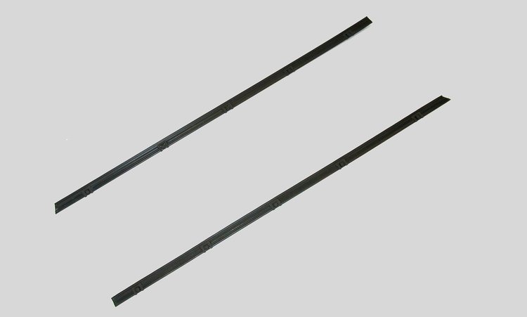 FC-KG2025 Belt Weatherstrip Kit, Outer Driver & Passenger Side