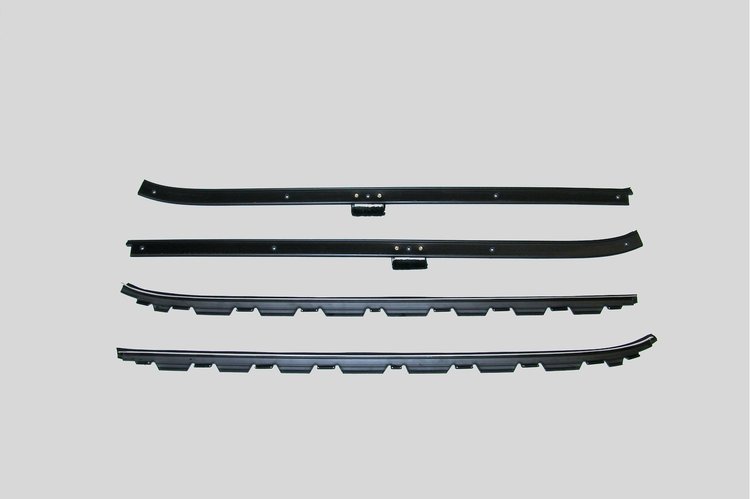 BELT WEATHERSTRIP KIT