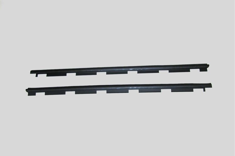 Window Belt Weatherstrip Kit 1988-2002 Chevy/GMC Full Size Truck & 1992-1999 Full Size SUV