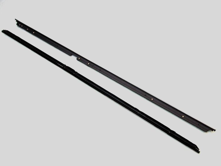 Window Belt Weatherstrip Kit 1981-1988 Chevy Monte Carlo