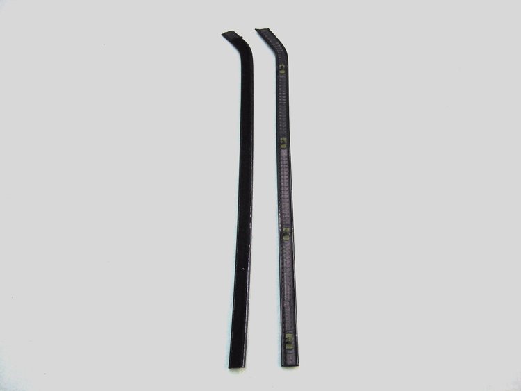 FC-KG2051 Belt Weatherstrip Kit, Inner/Outer Driver & Passenger Side