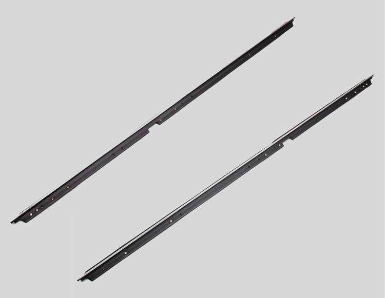 FC-KG2055 Belt Weatherstrip Kit, Outer Driver & Passenger Side for 1978-1980 Chevy Monte Carlo
