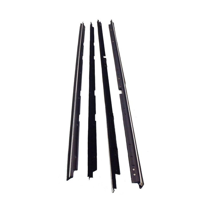 KG2056 Belt Weatherstrip Kit for 1978-1980 Chevy Monte Carlo