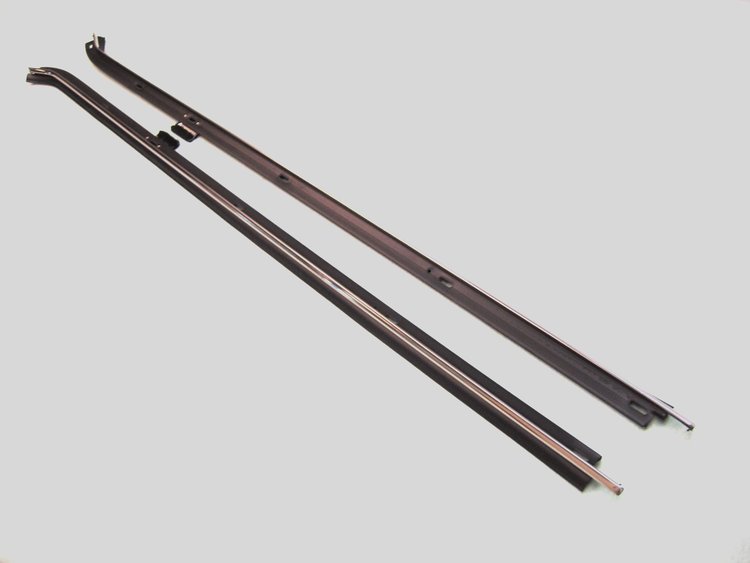 FC-KG2057 Belt Weatherstrip Kit, Outer Driver & Passenger Side for 1980-1990 Chevy Caprice, 1980-1985 Chevy Impala